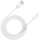 CANYON CFI-1, Lightning USB kabel za Apple, okrogel, dolžina kabla 1 m