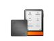 Ledger Flex z Recovery Key, denarnica za Bitcoin in druge kriptovalute, Oranžen