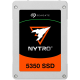 SEAGATE Nytro 5350S 3.84TB SSD disk, 6.35cm (2.5"), PCIe Gen4 x4 NVMe