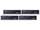 RAM DDR5 256GB Kit (4x64GB) 6000MT/s CL36 1.25V, G.SKILL Flare X5 AMD EXPO