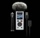 Diktafon OLYMPUS LS-P1 Podcaster KIT