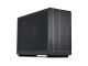 Računalniško ohišje Lian Li DAN Cases A3, Mesh, Micro-ATX, črno