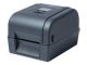 Brother TD-4750TNWB - tiskalnik nalepk - B / W - neposreden toplotni / toplotni prenos