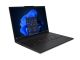 LENOVO ThinkPad T16 G4 AMD Ryzen AI 5 PRO 340, 16-palčni WUXGA, 32 GB, 512 GB, UMA, Windows 11 Pro, črna, 3-letna garancija