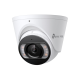 TP-LINK VIGI C455 2.8mm 5MP Full-Color Turret mrežna kamera (do 2880X1620 H.265+ 30fps)