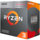 Procesor AMD Ryzen 3 3200G (3.6/4.0 GHz, 4C/4T, 4 MB, 65 W