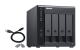 QNAP USB razširitvena enota TR-004