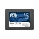 Patriot P220 512GB SSD SATA 3 2.5"
