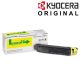 TONER KYOCERA RUMEN ZA P6130, M6530, M6030 za 5.000 st.