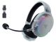 Slušalke Razer Barracuda X Chroma Wireless Phantom White
