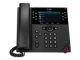 Poly VVX 450 - VoIP telefon - 3-smerna klicna zmogljivost