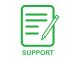 APC Software Support Contract - tehnična podpora - za centralni virtualni stroj StruxureWare - 1 leto