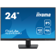 IIYAMA ProLite XU2493HSU-B6 poslovni monitor - 60.5 cm (23.8"), FULL HD (1920x1080), IPS LED, 100Hz
