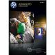 PAPIR HP ADVANCED GLOSSY PHOTO 10x15,100 LISTOV, TISK OD ROBA DO ROBA, 250g/m2