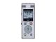 Diktafon OLYMPUS DM-720 srebrn