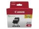 Canon PGI-550PGBK XL Twin paket - 2-paket - Visok donos 
