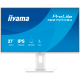 Iiyama TFT XB2797HSU IPS 27 HDMI DP USB Hub MPRT - Flat Screen - 27 1,500:1 TFT HDMI White