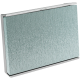 Beosound Level Speaker Natural Alu (Cover Frosted Green)