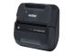 Brother RuggedJet RJ-4250WB - tiskalnik nalepk - B / W - neposredna toplotna