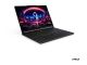 Prenosnik LENOVO Legion 5 z AMD Ryzen 7 250, 15,3-palčnim WQXGA OLED zaslonom (165 Hz), 16 GB RAM, 1 TB SSD, grafiko NVIDIA GeForce RTX 5070, FreeDOS, barva Eclipse Black, 3-letna garancija.