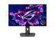 Monitor 27'' (69 cm) QHD OLED 240Hz, HDR10, 2xHDMI, DisplayPort, 2xUSB, ASUS ROG Strix XG27AQDMG