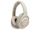 Slušalke Audio-Technica S300BT, bež
