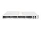 HPE Networking Instant na 1930 48G 4SFP/SFP+ stikalo - stikalo - 48 vrat - Upravljano - nameščeno na stojalo