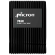 Micron 7450 MAX 800GB NVMe U.3 (7mm) Non-SED Enterprise SSD disk