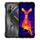 Blackview pametni robustni telefon ROCK 3 8/256GB, oranžen