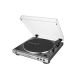 Gramofon Audio-Technica AT-LP60XUSB