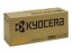 Kyocera TK 5280Y - rumena - komplet tonerja