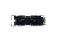 HP Z Turbo Drive Dual Pro - SSD - 4 TB - PCIe 4.0 x4