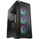 COUGAR Archon 2 Mesh RGB - ohišje za računalnik, Mid Tower, črno