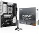 ASUS PRIME B850-PLUS WIFI, DDR5, SATA3, USB4, DP, 2.5GbE, WiFi 6E, AM5 ATX