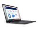 DELL Pro 13 Premium PA13250 prenosnik z Intel Core Ultra 7 268V, 13,3-palčnim QHD+ zaslonom na dotik, 32 GB RAM, 1 TB SSD, UMA, Windows 11 Pro in 3-letno storitvijo ProSupport.