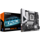 GIGABYTE B860M EAGLE V2 LGA1851 mATX osnovna plošča - Intel B860, 2xDDR5, 2xM.2, 4xSATA