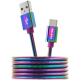 CANYON UC-7, USB 2.0 standardni kabel tipa C, izhodna moč 5V/9V 2A, premer 3