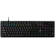 CORSAIR K70 CORE RGB Mehanična Tipkovnica, črna
