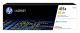 Toner HP W2032X 415X (rumena), original