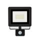 ASALITE LED reflektor 30W 6500K, 2400Lm + senzor