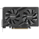 PNY GeForce RTX 3050 6GB VERTO Dual Fan Edition DLSS 3 grafična kartica, PCIe 4.0, 1xDVI-D, 1xHDMI 2.1