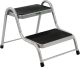 BRUNNER stopnička KING DOUBLE STEP 7225136N