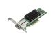 HPE StoreFabric SN1610Q Dual Port - adapter za gostiteljsko vodilo - PCIe 4.0 x8 - 32Gb Optični kanal x 2