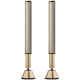 Beolab 28 Speaker Gold Tone (Inner Cover Golden)
