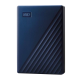 WD My Passport za Mac - 5TB