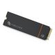 Seagate 4TB FireCuda 530R M.2 2280 PCI-e 4.0 NVMe 1.4 SSD disk s hladilnikom