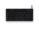 Tipkovnica Cherry G84-4100, black, USB-PS/2, UK SLO g.