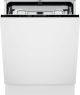 Vgr. pomivalni stroj Electrolux E72LB210S, 42 db, 60 cm