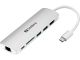 Sandberg USB-C Dock HDMI + LAN + SD + USB, 61W
