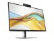 HP 524pm - Series 5 Pro - LED monitor - Full HD (1080p) - 24" 